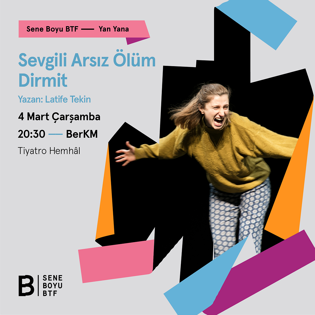 sene boyu BTF-Etkinlik-DİRMİT